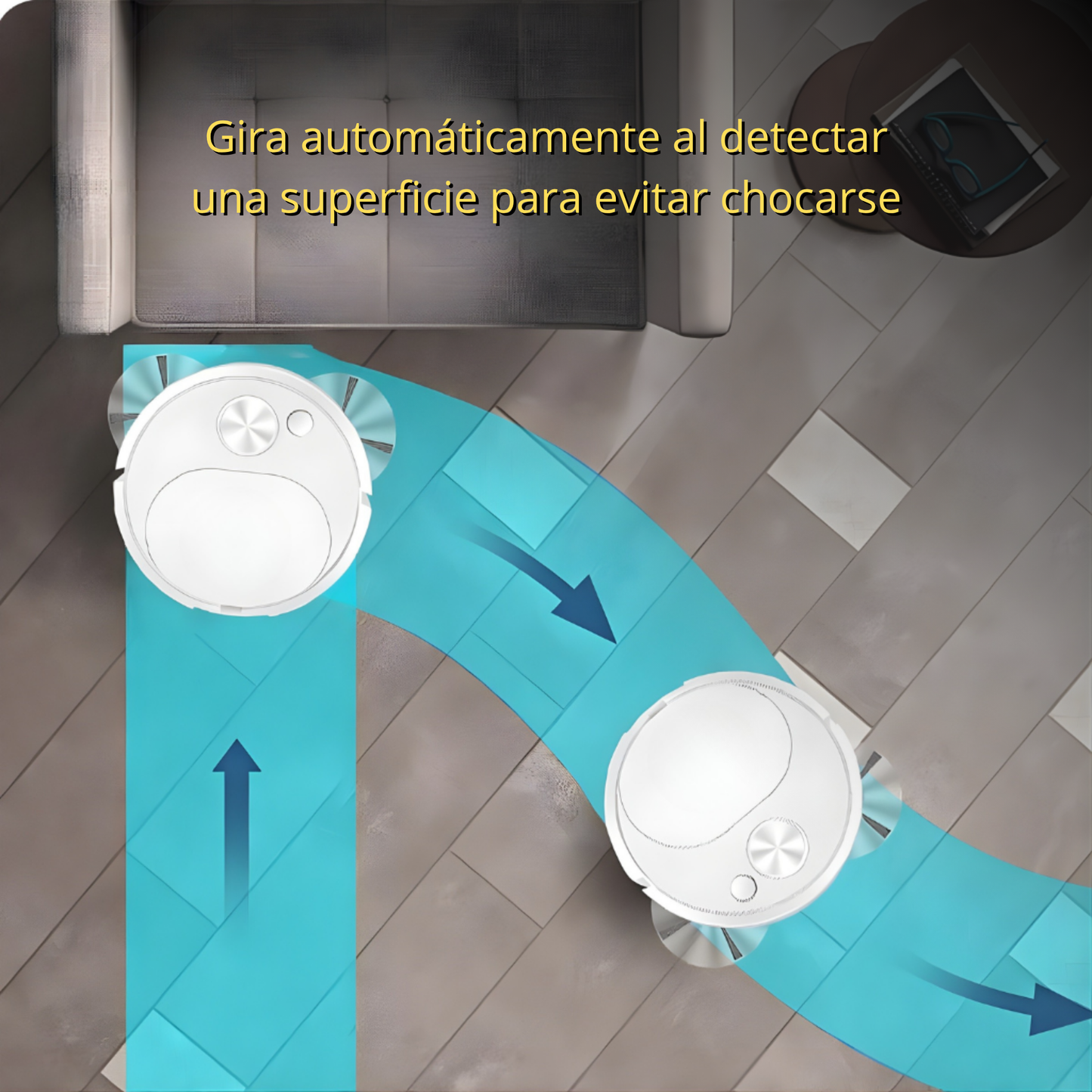 Klyra ZenBot