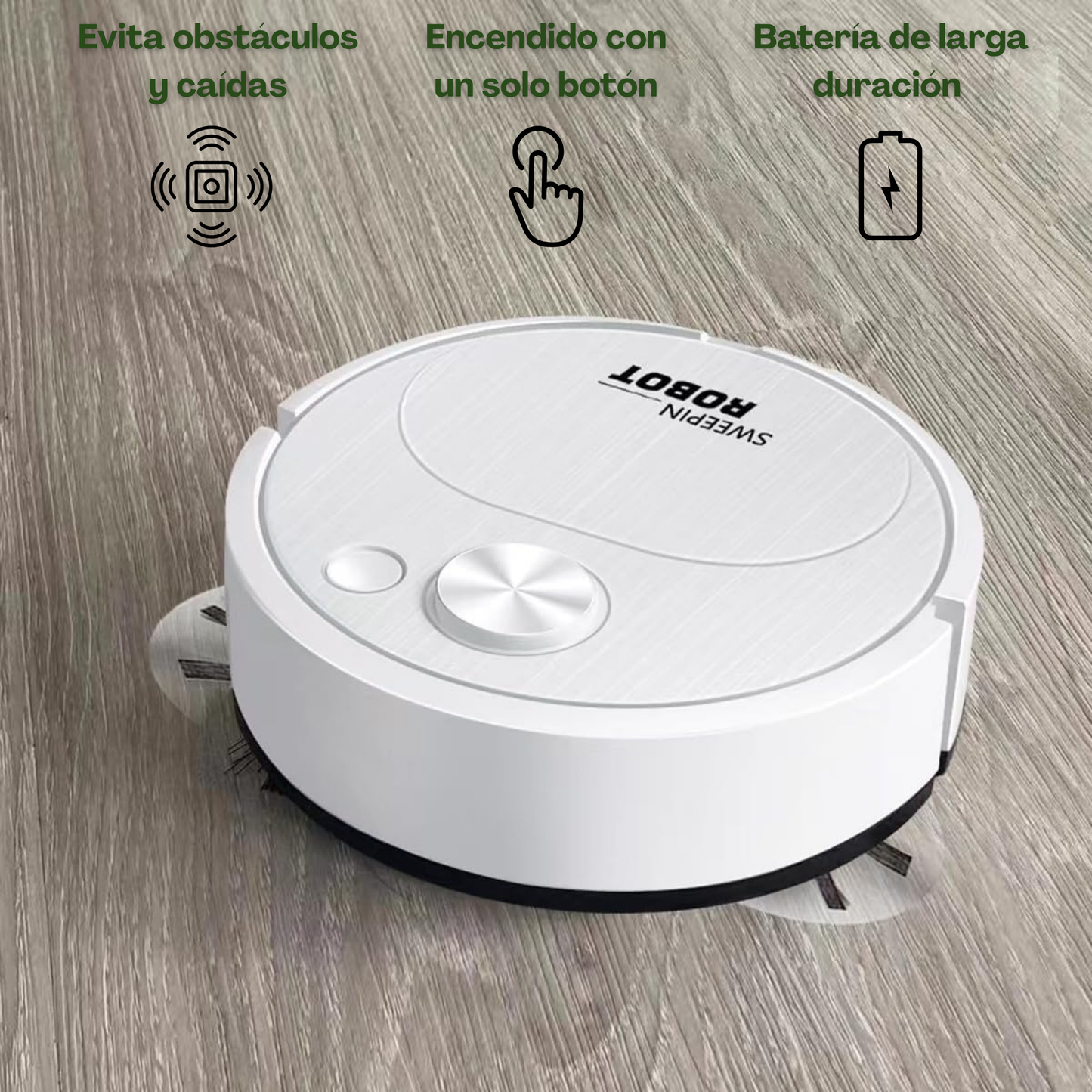 Klyra ZenBot